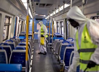 Vacunación para Esenciales: la CATT pide precisiones a Nación