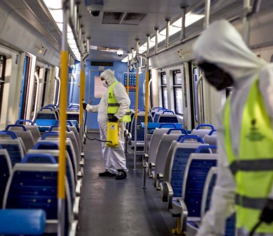 Vacunación para Esenciales: la CATT pide precisiones a Nación