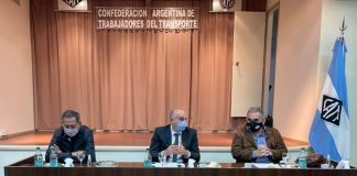 La CATT pidió a Guerrera certezas sobre el Plan de Vacunación