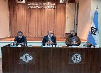 La CATT pidió a Guerrera certezas sobre el Plan de Vacunación