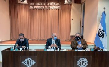 La CATT pidió a Guerrera certezas sobre el Plan de Vacunación
