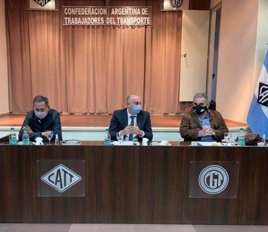 La CATT pidió a Guerrera certezas sobre el Plan de Vacunación