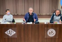 La CATT renovará su conducción en octubre en un Congreso Nacional