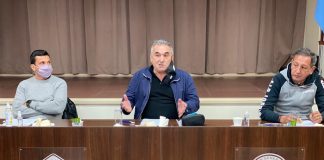 La CATT renovará su conducción en octubre en un Congreso Nacional