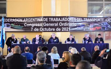 RENOVACIÓN DE AUTORIDADES: COMISIÓN DIRECTIVA ELECTA 2021-2025