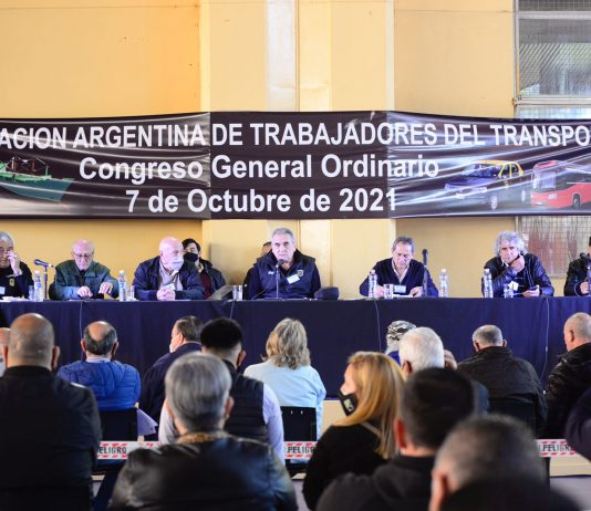 RENOVACIÓN DE AUTORIDADES: COMISIÓN DIRECTIVA ELECTA 2021-2025