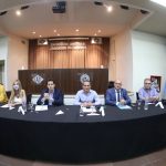 LA CATT SE REUNIÓ CON EL MINISTRO DE TRANSPORTE Y EL MINISTRO DEL INTERIOR