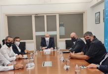 La CATT avanza en la Ley Federal de Transporte