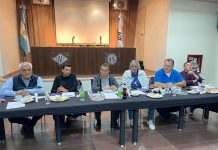 Declaración de Estado de Alerta