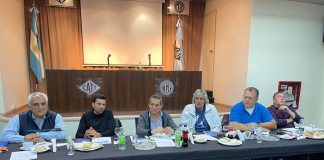 Declaración de Estado de Alerta