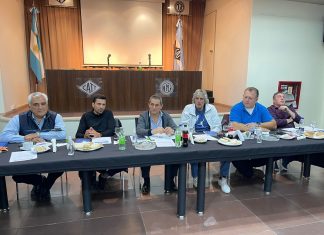 Declaración de Estado de Alerta