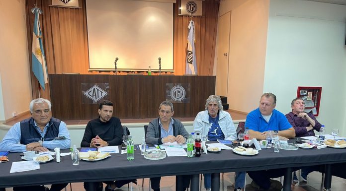 Declaración de Estado de Alerta