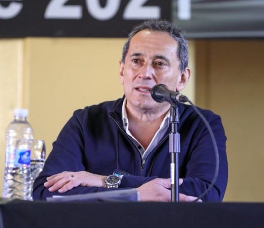 La CATT rechaza la iniciativa de Diputados del bloque de Juntos por el Cambio pretendiendo sacar la personería a Camioneros