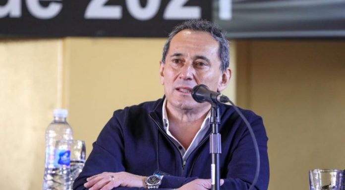 La CATT rechaza la iniciativa de Diputados del bloque de Juntos por el Cambio pretendiendo sacar la personería a Camioneros