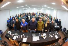 La Juventud CATT destacó el rol estratégico que ocupa el transporte