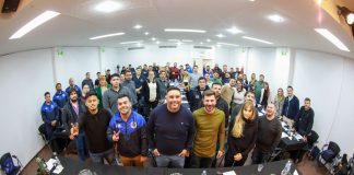 La Juventud CATT destacó el rol estratégico que ocupa el transporte