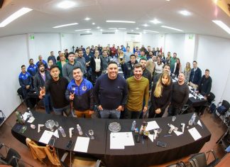 La Juventud CATT destacó el rol estratégico que ocupa el transporte