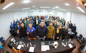 La Juventud CATT destacó el rol estratégico que ocupa el transporte