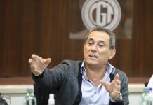 Sergio Sasia: “El aumento del mínimo imponible del impuesto a las ganancias, sólo en parte compensa el adelantamiento de las paritarias”