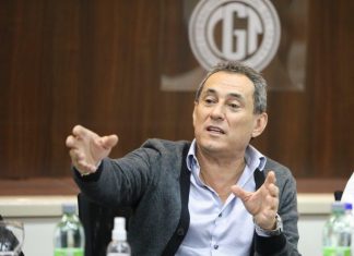 Sergio Sasia: “El aumento del mínimo imponible del impuesto a las ganancias, sólo en parte compensa el adelantamiento de las paritarias”
