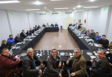 La CATT ratificó el “estado de alerta” y convocó a un Plenario nacional