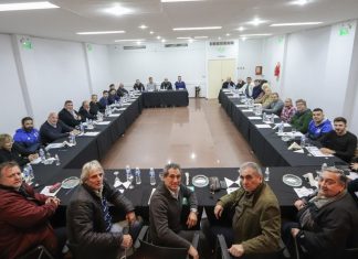 La CATT ratificó el “estado de alerta” y convocó a un Plenario nacional