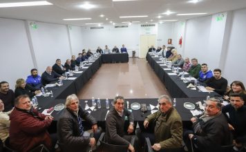 La CATT ratificó el “estado de alerta” y convocó a un Plenario nacional