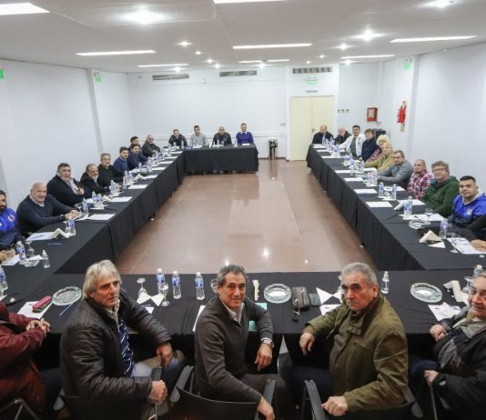 La CATT ratificó el “estado de alerta” y convocó a un Plenario nacional