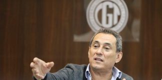 Fuerte postura de la CATT: “No se debe pagar el impuesto a las ganancias”