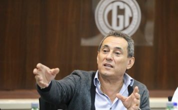 Fuerte postura de la CATT: “No se debe pagar el impuesto a las ganancias”