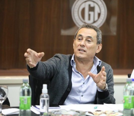 Fuerte postura de la CATT: “No se debe pagar el impuesto a las ganancias”