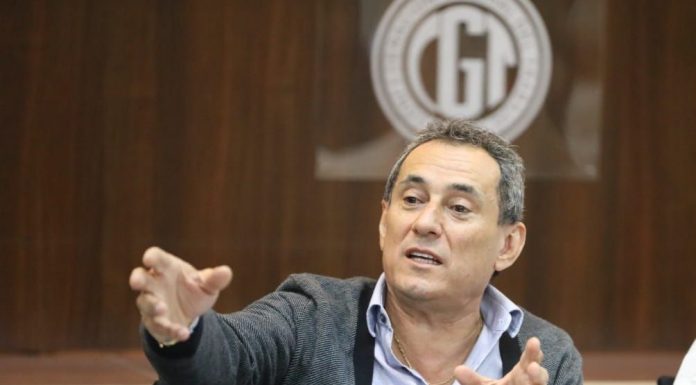 Fuerte postura de la CATT: “No se debe pagar el impuesto a las ganancias”