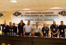 La CATT cruzó a Macri por sus declaraciones antisindicales y revalorizó el rol de Aerolíneas Argentinas