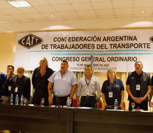 La CATT cruzó a Macri por sus declaraciones antisindicales y revalorizó el rol de Aerolíneas Argentinas