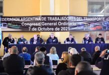 Convocatoria al Congreso General Ordinario de la CATT 2022
