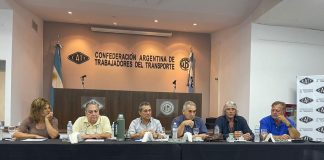 La CATT anunció que impulsará un Proyecto de Reparación Histórica para el Desarrollo