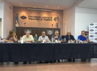 La CATT anunció que impulsará un Proyecto de Reparación Histórica para el Desarrollo
