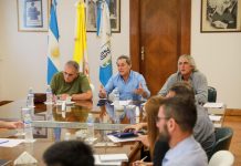 La CATT avanza en el Proyecto de Reparación Histórica para el Desarrollo y puesta en valor de los diferentes modos de transporte en Argentina