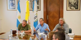 La CATT avanza en el Proyecto de Reparación Histórica para el Desarrollo y puesta en valor de los diferentes modos de transporte en Argentina