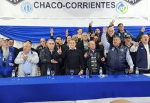 Sergio Sasia sobre la Normalización de Delegaciones Regionales de la CATT: “Vamos a seguir exigiendo y reclamando poner en agenda el debate sobre la matriz de transporte que necesita el país”