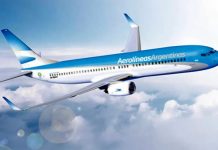 Aerolíneas Argentinas: la CATT calificó de “anti patrióticas” las declaraciones de Espert contra la aerolínea de bandera