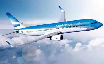Aerolíneas Argentinas: la CATT calificó de “anti patrióticas” las declaraciones de Espert contra la aerolínea de bandera