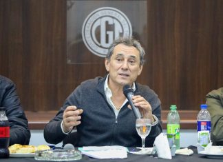 La restitución del impuesto a las ganancias para trabajadores y trabajadoras, a menos de un año de haber logrado su derogación, es un retroceso de derechos laborales repudiable y lamentable