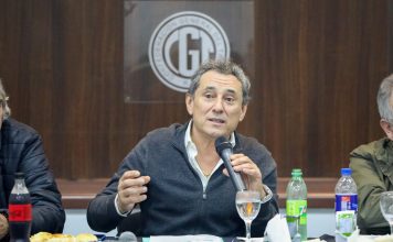 La restitución del impuesto a las ganancias para trabajadores y trabajadoras, a menos de un año de haber logrado su derogación, es un retroceso de derechos laborales repudiable y lamentable