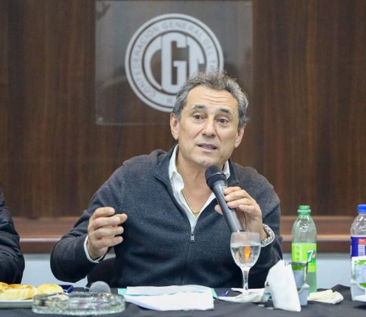 La restitución del impuesto a las ganancias para trabajadores y trabajadoras, a menos de un año de haber logrado su derogación, es un retroceso de derechos laborales repudiable y lamentable