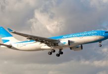 La CATT repudia el comunicado de Juntos por el Cambio que rechaza el proyecto de ley para evitar la privatización de Aerolíneas Argentinas