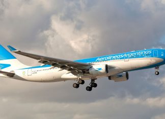 La CATT repudia el comunicado de Juntos por el Cambio que rechaza el proyecto de ley para evitar la privatización de Aerolíneas Argentinas