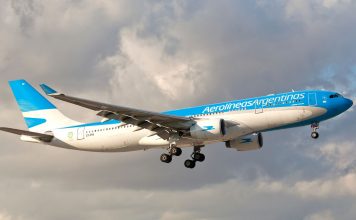La CATT repudia el comunicado de Juntos por el Cambio que rechaza el proyecto de ley para evitar la privatización de Aerolíneas Argentinas