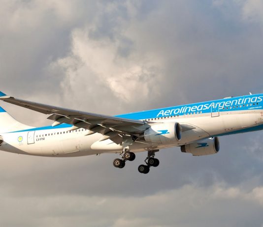 La CATT repudia el comunicado de Juntos por el Cambio que rechaza el proyecto de ley para evitar la privatización de Aerolíneas Argentinas