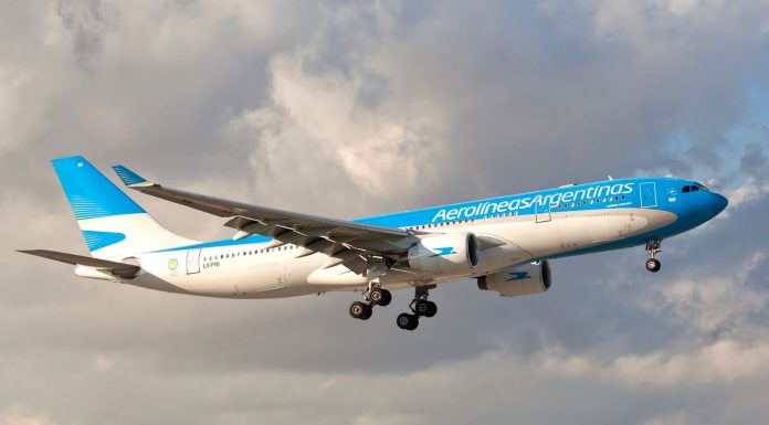 La CATT repudia el comunicado de Juntos por el Cambio que rechaza el proyecto de ley para evitar la privatización de Aerolíneas Argentinas